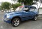 1997 Suzuki Vitara for sale-2