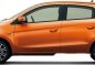 Mitsubishi Mirage Glx 2018-50