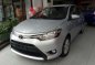 Like New Toyota Vios for sale-2