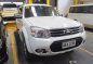 Good as new Ford Everest 2015 LIMITED A/T for sale-0