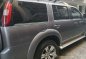 Good as new Ford Everest 2013 for sale-3