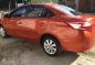 2016 Toyota Vios for sale-1