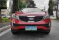 Well-maintained Kia Sportage 2012 for sale-1