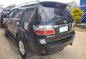 2009 Toyota Fortuner for sale-1