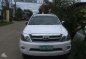 Toyota Fortuner 2006 for sale-0