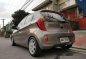 Good as new Kia Picanto 2015 for sale-3