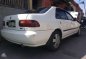 Like New Honda Civic for sale-5