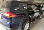 Mitsubishi Montero 2013 for sale-0