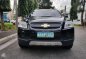 Chevrolet Captiva 2011 Automatic Diesel 7 Seater for sale-0