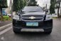 Chevrolet Captiva 2011 Automatic Diesel 7 Seater for sale-5