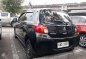 2015 Mitsubishi Mirage GLX Automatic Gas - Automobilico SM CityBicutan-0