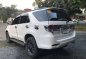 Toyota Fortuner 2015 for sale-3