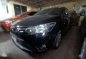 2017 Toyora Vios 1.3E dual VVT-i Automatic Transmission for sale-1