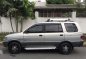 Isuzu Crosswind 2003 for sale-8