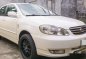 Well-kept Toyota Corolla Altis 2003 for sale-0