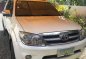 Toyota Fortuner 2007 for sale-4