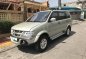 2007 Isuzu Sportivo for sale-0