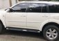 2012 Mitsubishi Montero Sport for sale-0