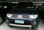 Mitsubishi Montero Sport 2009 for sale-1