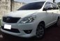 2013 Toyota Innova 25 J DSL MT CASA ORIG for sale-1