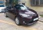 2017 Toyota Vios for sale-1