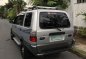 Isuzu Crosswind 2003 for sale -5