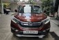 Well-maintained Honda CR-V 2017 for sale-2