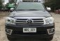 Toyota Fortuner 2010 for sale-9
