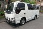 2012 Isuzu I-van for sale-0