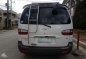 2007 Hyundai Starex for sale-4