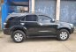 2009 Toyota Fortuner for sale-9