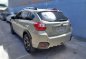 2014 Subaru Xv 2.0i Cvt for sale-4