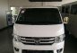 2018 Foton View Transvan for sale-0