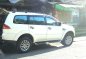 Mitsubishi Montero Sport 2010 for sale-0