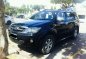 Toyota Fortuner 2008 for sale-2