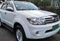 2009 Toyota Fortuner for sale-3