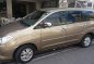 2011 Toyota Innova for sale-5