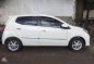 2015 Toyota Wigo 1000 G Manual White Limited for sale-0