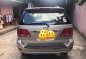 Toyota Fortuner 2008 for sale -2