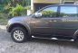 2014 Mitsubishi Montero for sale-2