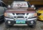 Good as new Isuzu Crosswind 2010 Sportivo for sale-8