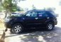 Toyota Fortuner 2008 for sale-4