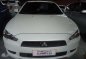 Mitsubishi Lancer Ex 2014 for sale-0