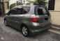 Honda Jazz 2007 for sale-11