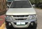 2007 Isuzu Sportivo for sale-1