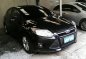 Well-kept Ford Focus 2013 for sale-0