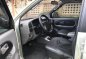 2007 Isuzu Sportivo for sale-5