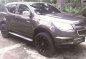 Like New Chevrolet Trailblazer for sale -3