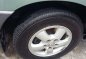 Hyundai Starex 2005 for sale-8