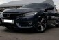 Well-kept Honda Civic 2017 for sale-1